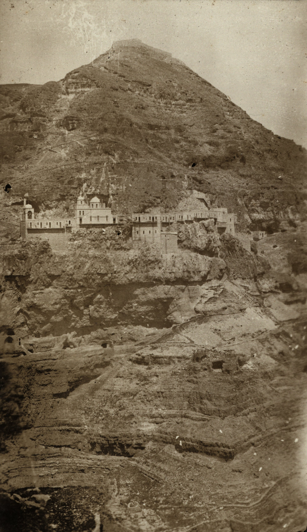 Photo from page 09 of album WWI Photograph Album- Middle East