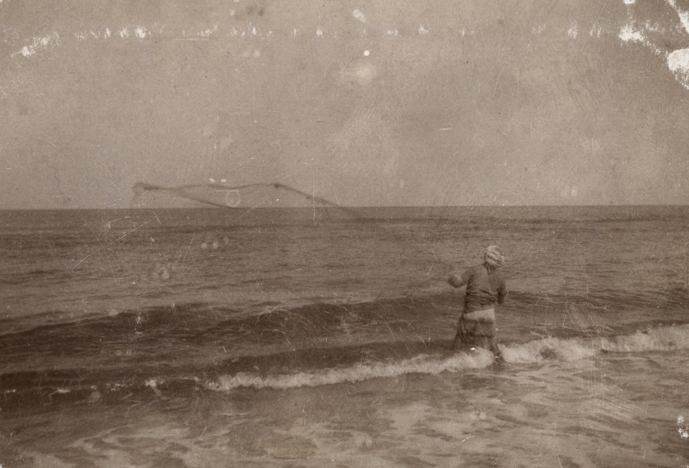 Photo from page 08 of album WWI Photograph Album- Egypt &amp; Sinai