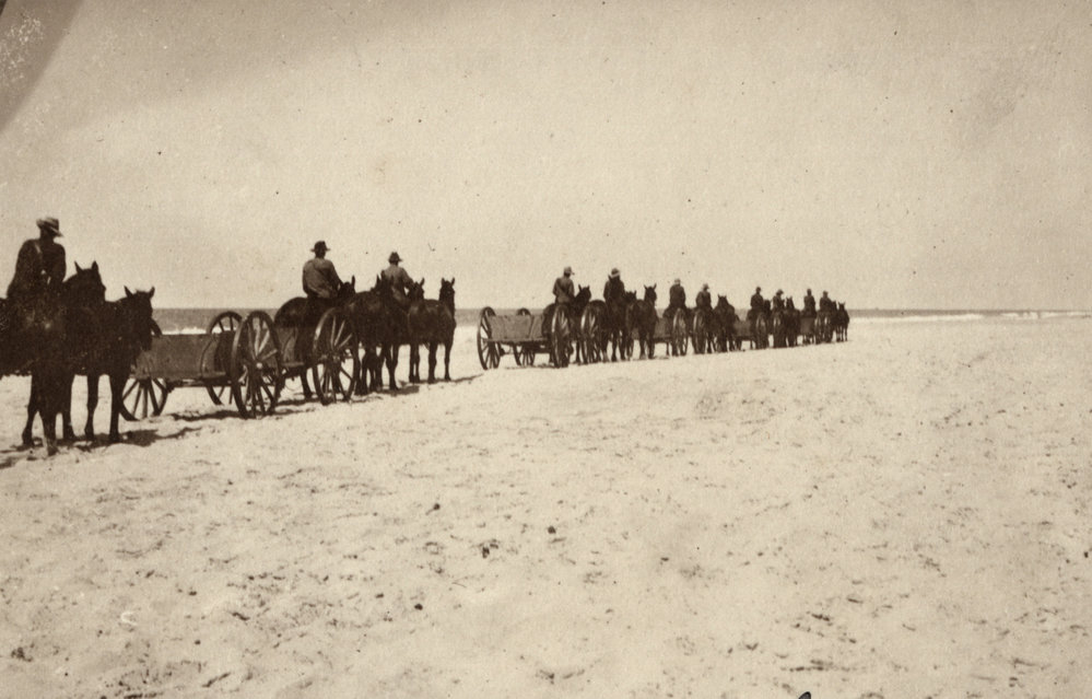 Photo from page 12 of album WWI Photograph Album- Egypt &amp; Sinai