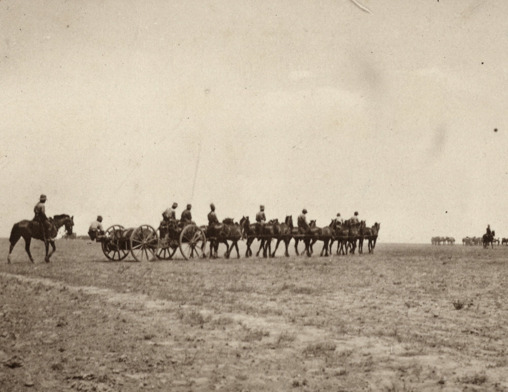 Photo from page 12 of album WWI Photograph Album- Egypt &amp; Sinai