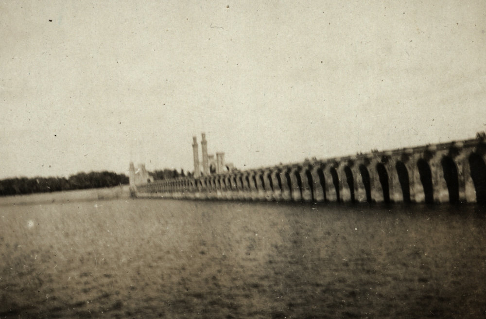 Photo from page 06 of album WWI Photograph Album- Egypt