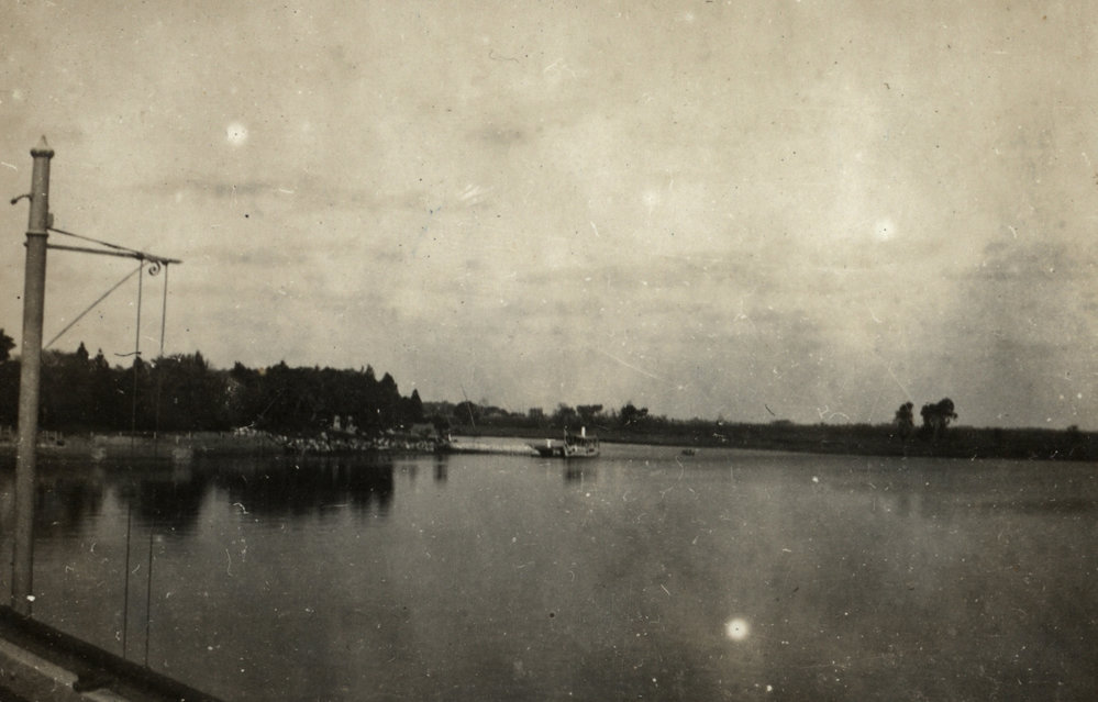 Photo from page 07 of album WWI Photograph Album- Egypt