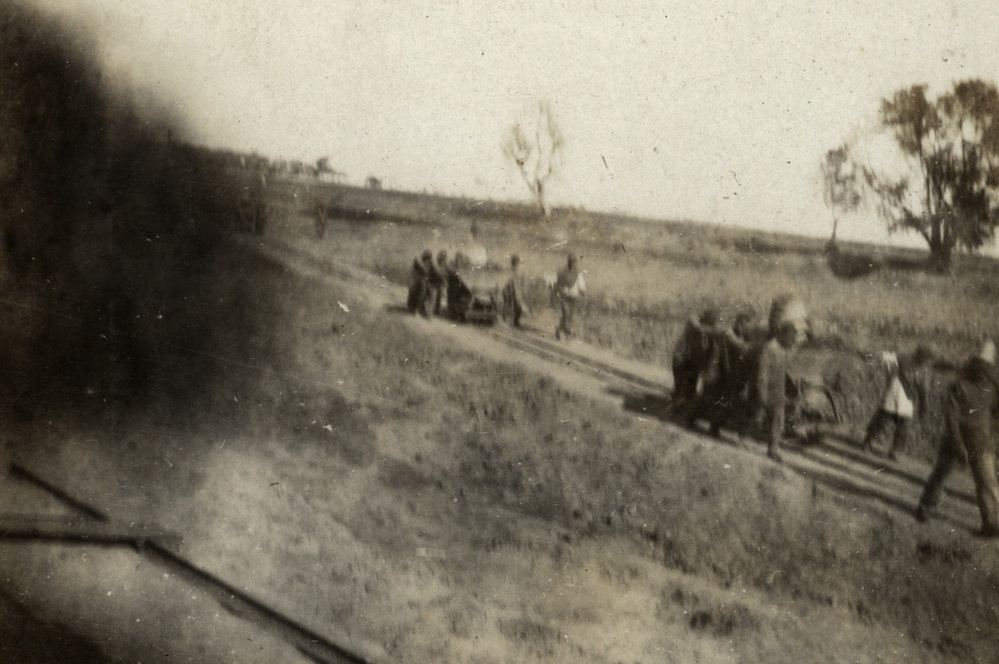 Photo from page 14 of album WWI Photograph Album- Egypt