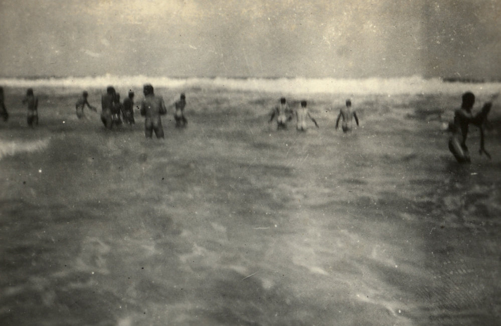 Photo from page 04 of album WWI Photograph Album- Egypt