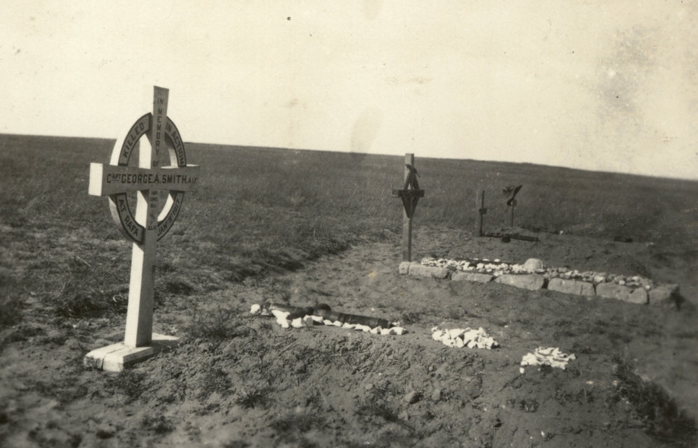 Photo from page 06 of album WWI Photograph Album- Egypt