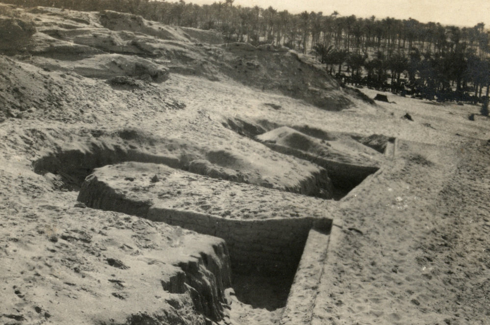 Photo from page 08 of album WWI Photograph Album- Egypt