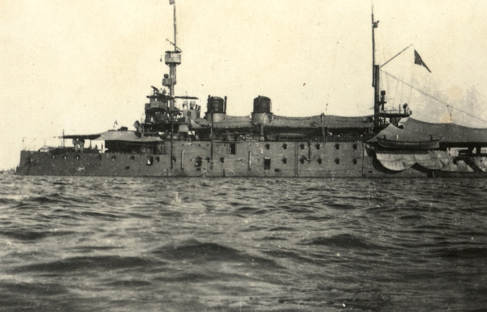 Photo from page 12 of album WWI Photograph Album- Egypt