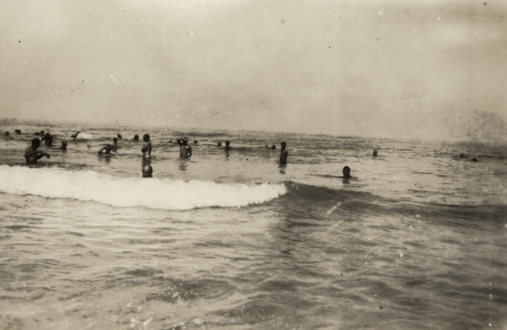 Photo from page 12 of album WWI Photograph Album- Egypt