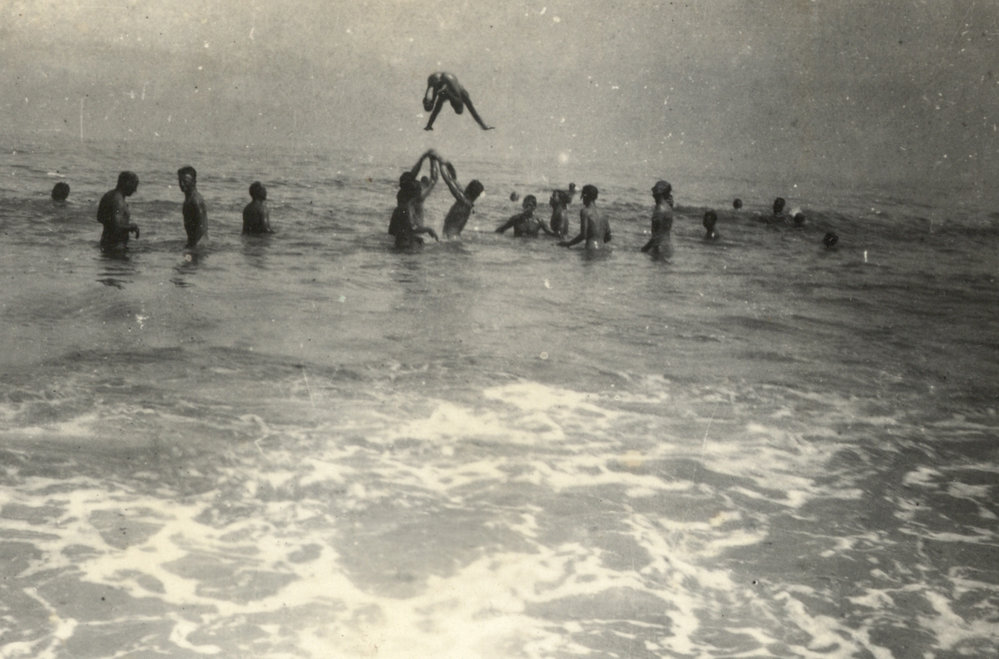 Photo from page 12 of album WWI Photograph Album- Egypt