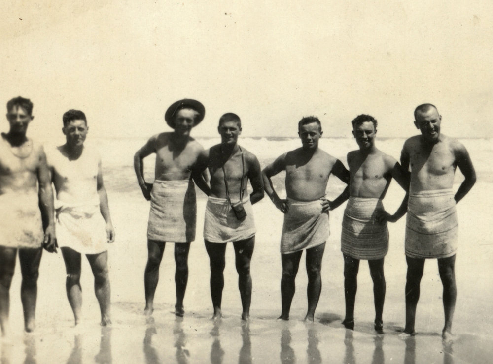 Photo from page 12 of album WWI Photograph Album- Egypt