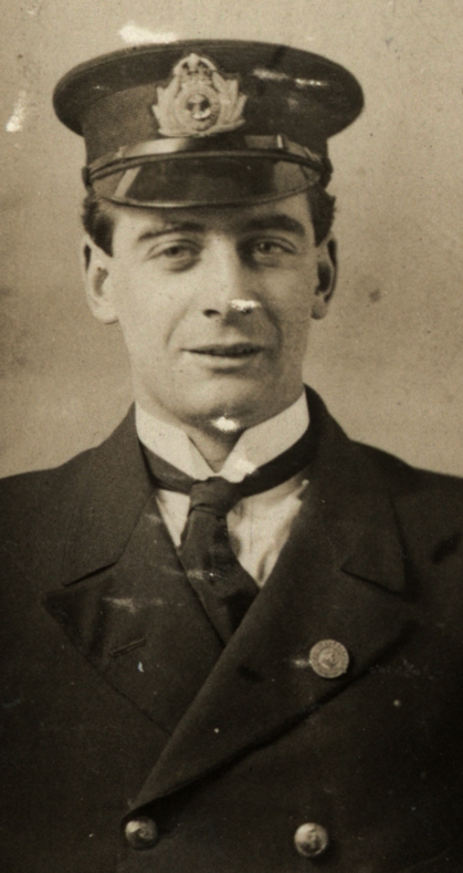 Photo from page 13 of album WWI Photograph Album- Egypt