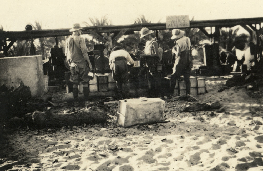 Photo from page 13 of album WWI Photograph Album- Egypt