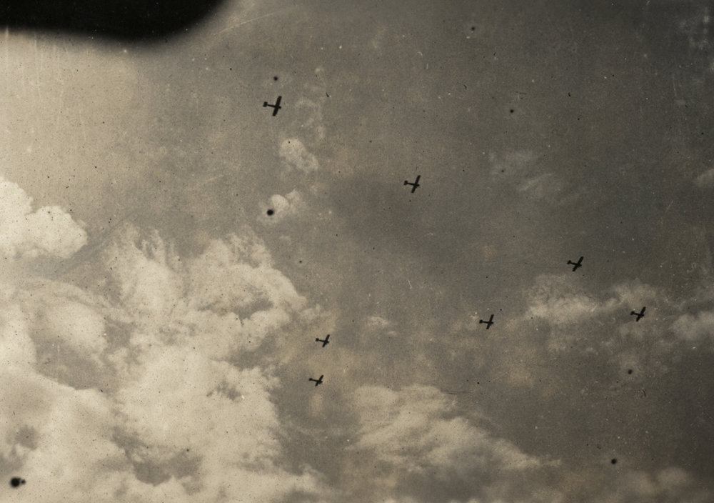 Photo from page 14 of album WWI Photograph Album- Egypt