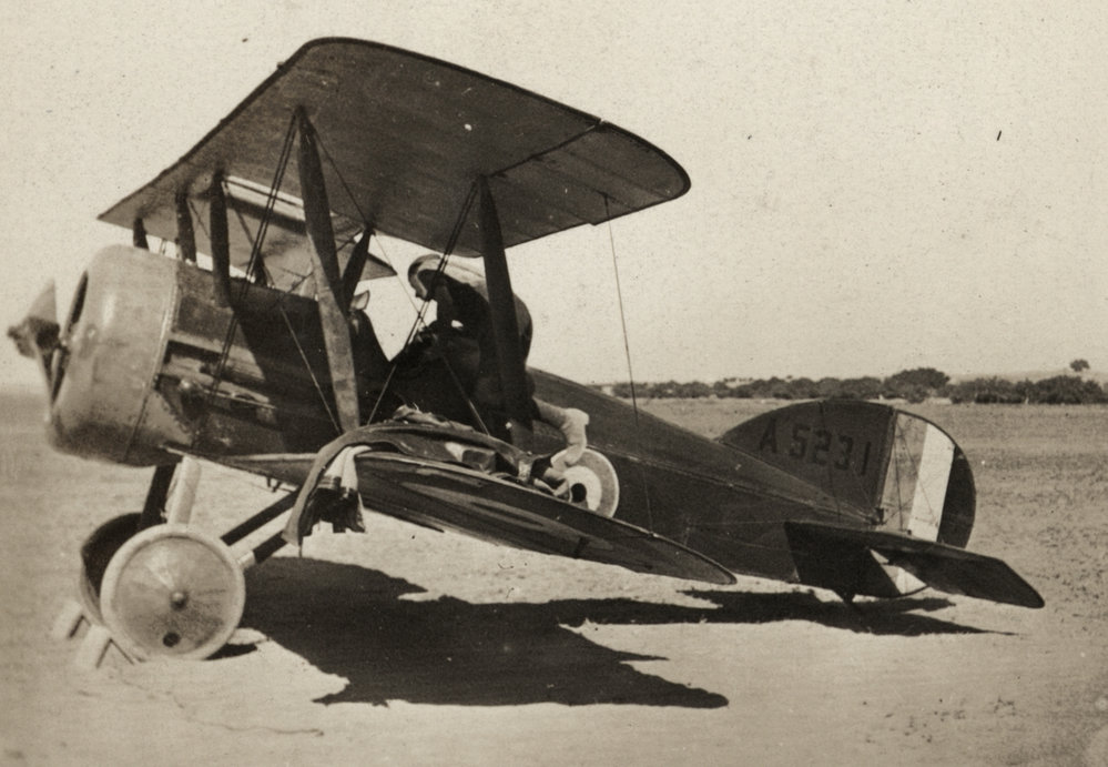 Photo from page 14 of album WWI Photograph Album- Egypt