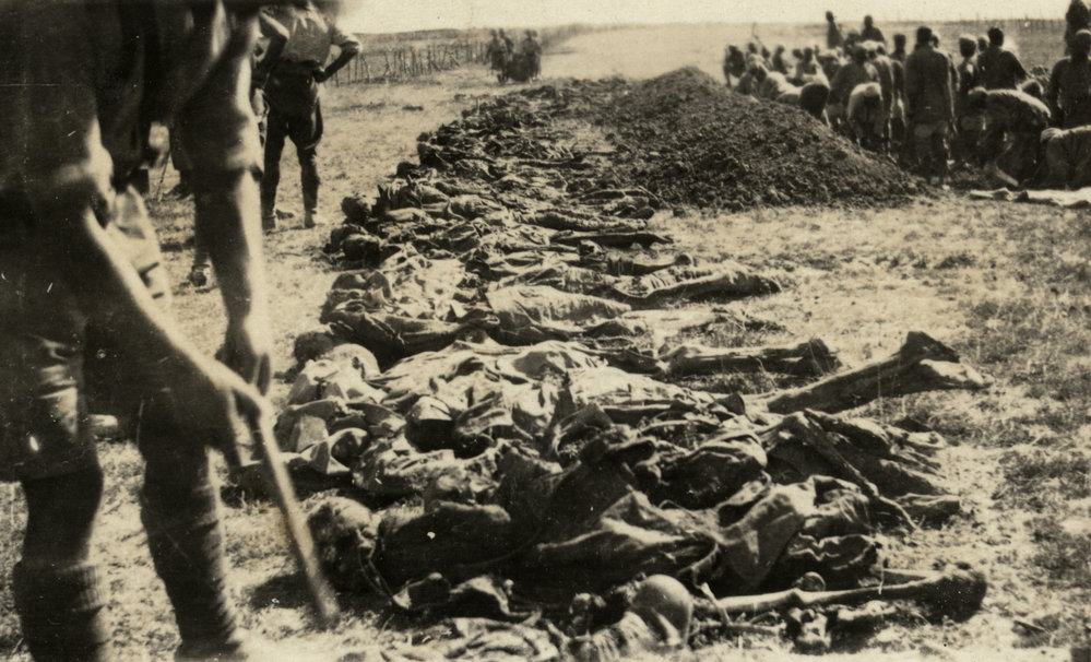 Photo from page 15 of album WWI Photograph Album- Egypt