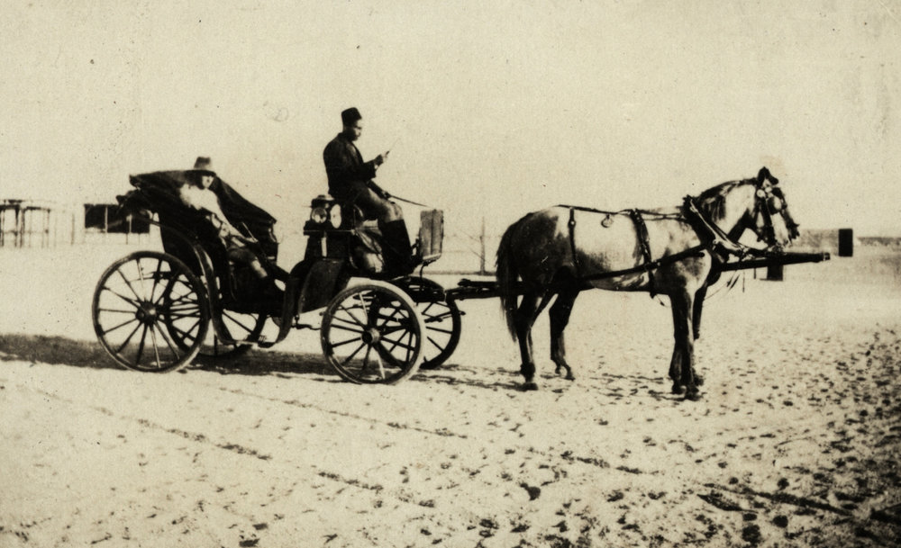 Photo from page 21 of album WWI Photograph Album- Egypt