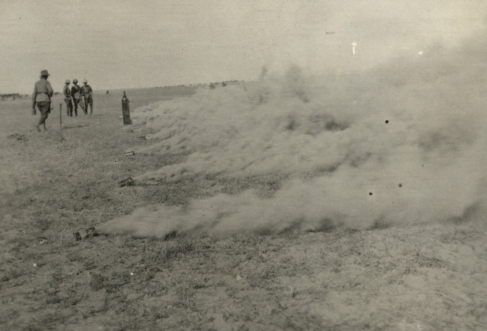 Photo from page 22 of album WWI Photograph Album- Egypt