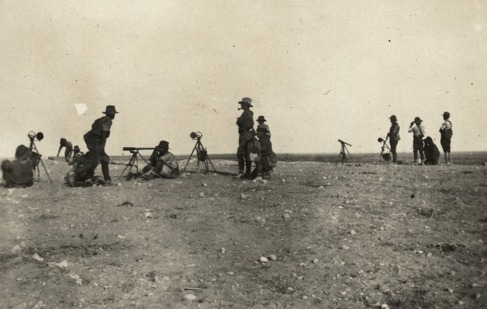 Photo from page 22 of album WWI Photograph Album- Egypt