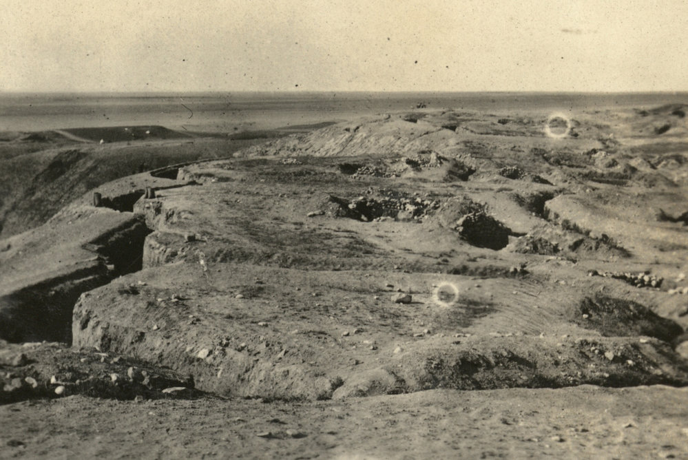 Photo from page 22 of album WWI Photograph Album- Egypt