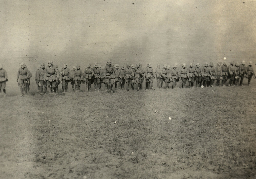 Photo from page 22 of album WWI Photograph Album- Egypt