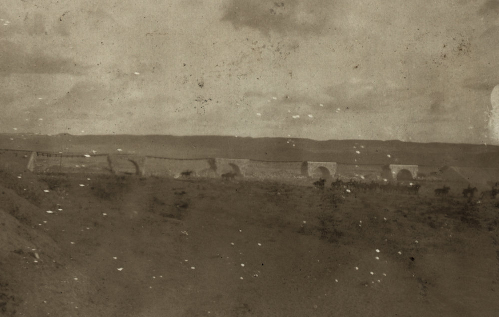 Photo from page 23 of album WWI Photograph Album- Egypt