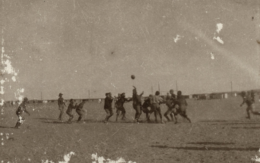 Photo from page 24 of album WWI Photograph Album- Egypt