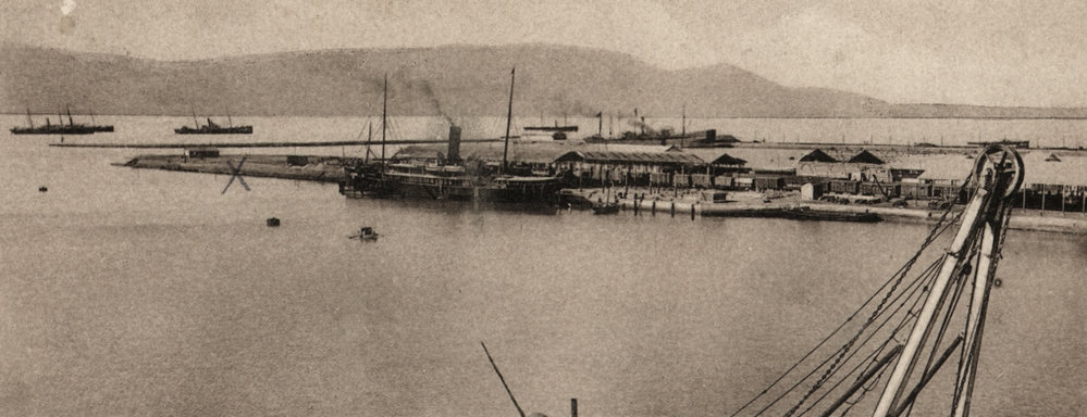 Photo from page 26 of album WWI Photograph Album- Egypt
