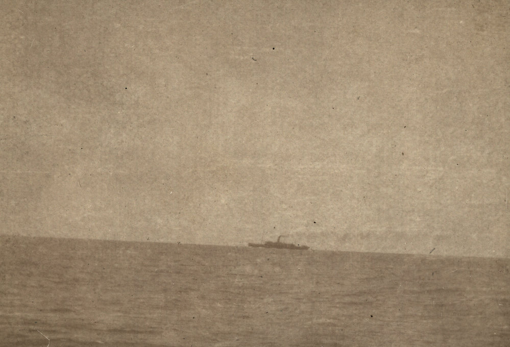 Photo from page 04 of album WWI Photograph Album- New Zealand &amp; Troopship Journey