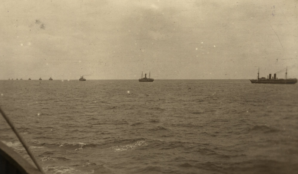 Photo from page 06 of album Post WWI Photograph Album- Egypt