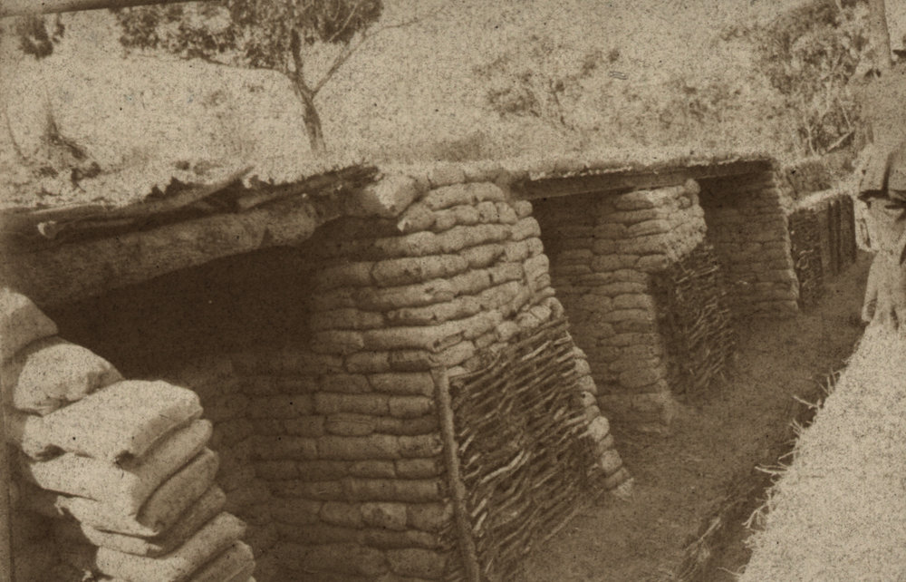 Photo from page 07 of album WWI Photograph Album- Troopship Voyage &amp; United Kingdom