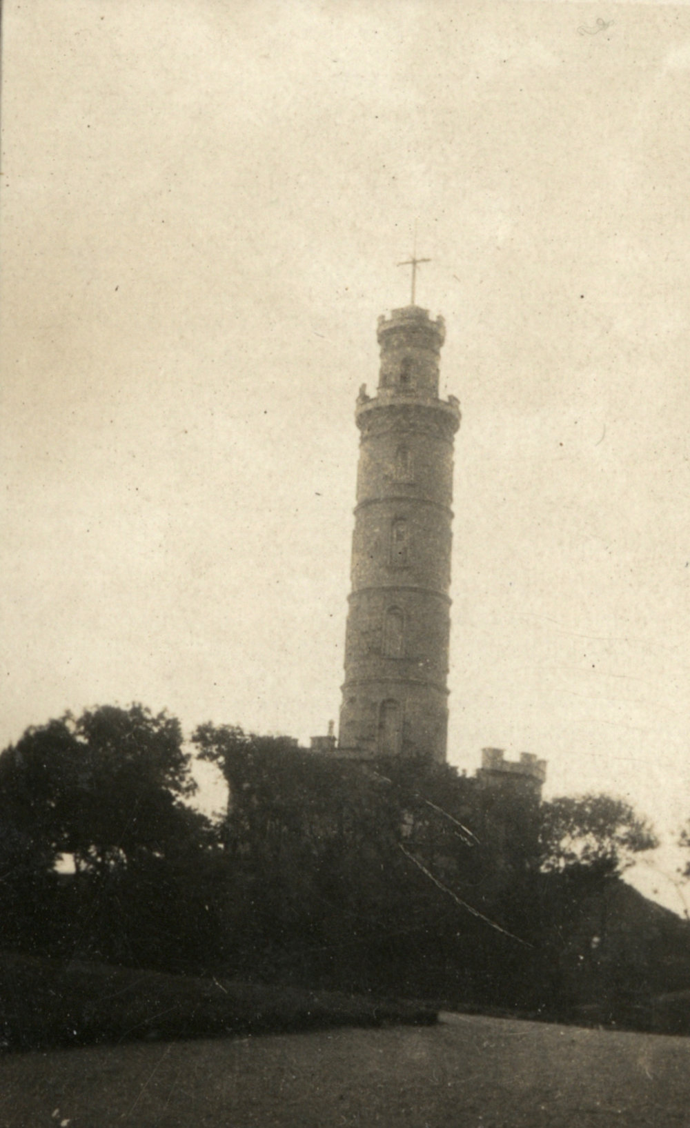 Photo from page 12 of album WWI Photograph Album- Troopship Voyage &amp; United Kingdom