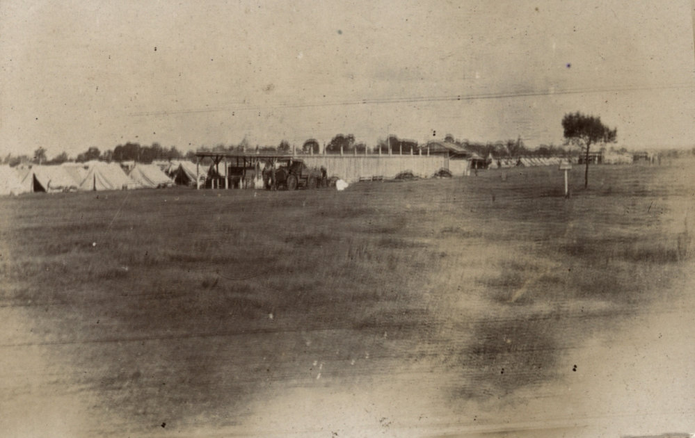 Photo from page 12 of album WWI Photograph Album- Troopship Voyage &amp; United Kingdom
