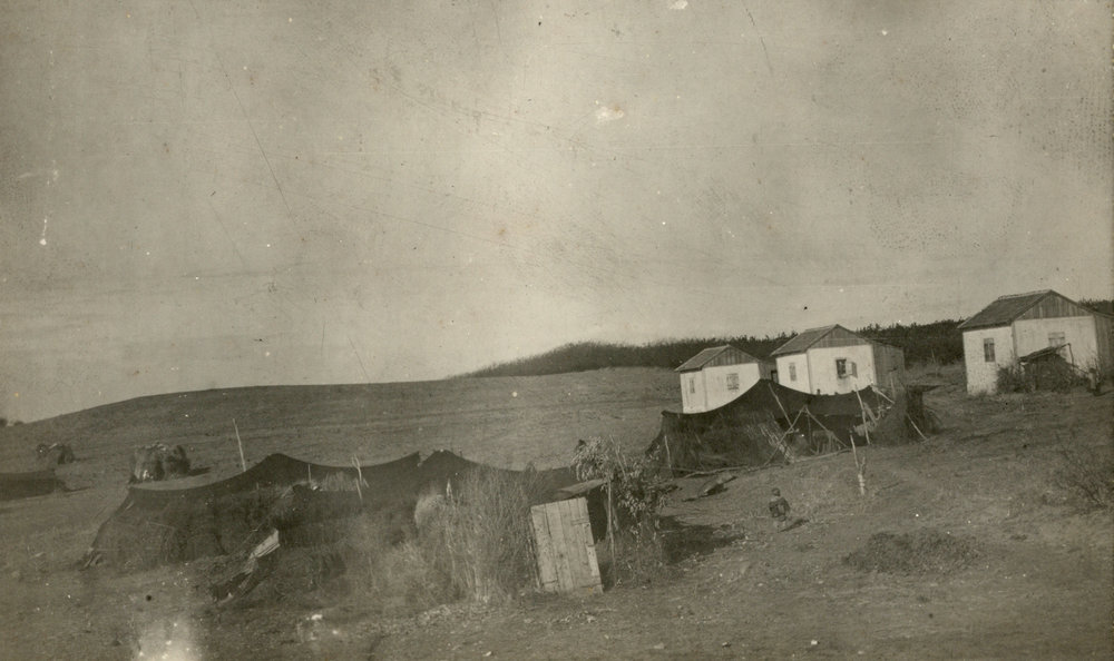 Photo from page 05 of album WWI Photograph Album- Middle East