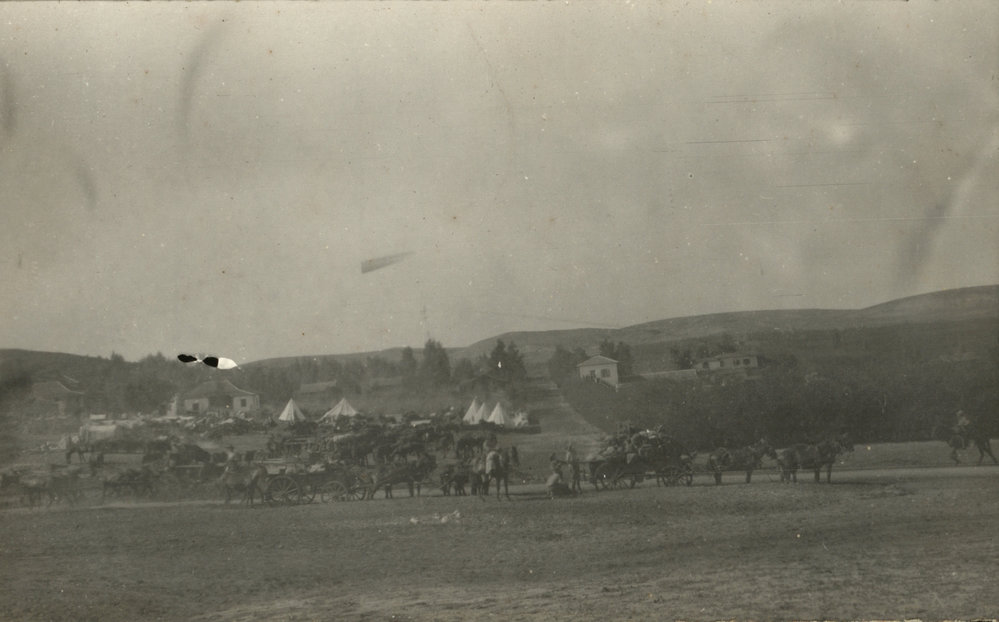 Photo from page 05 of album WWI Photograph Album- Middle East