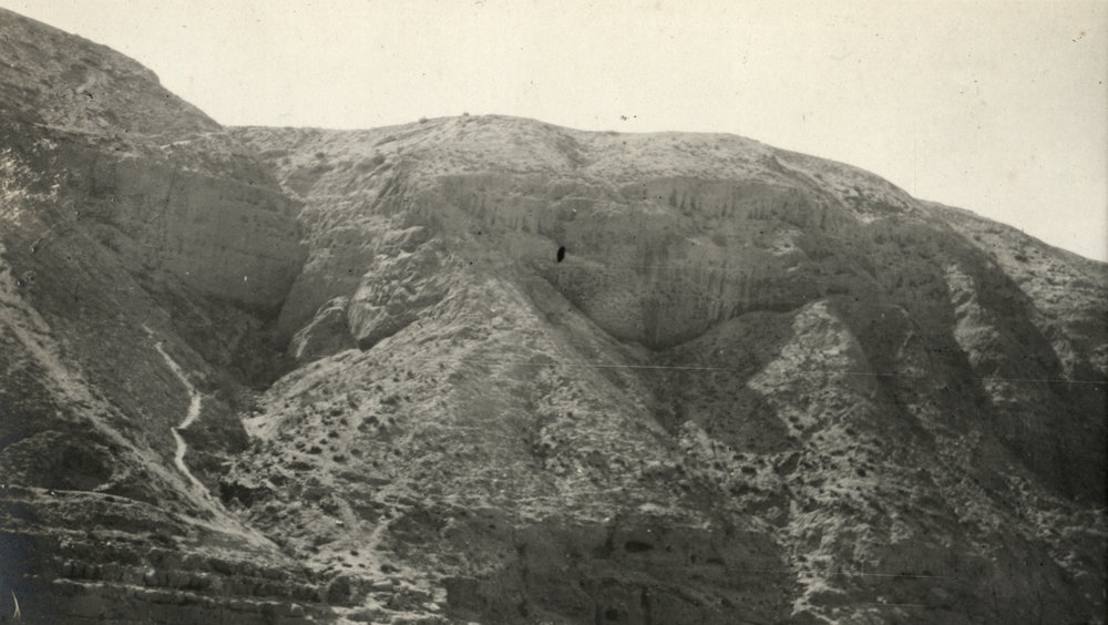 Photo from page 13 of album WWI Photograph Album- Middle East