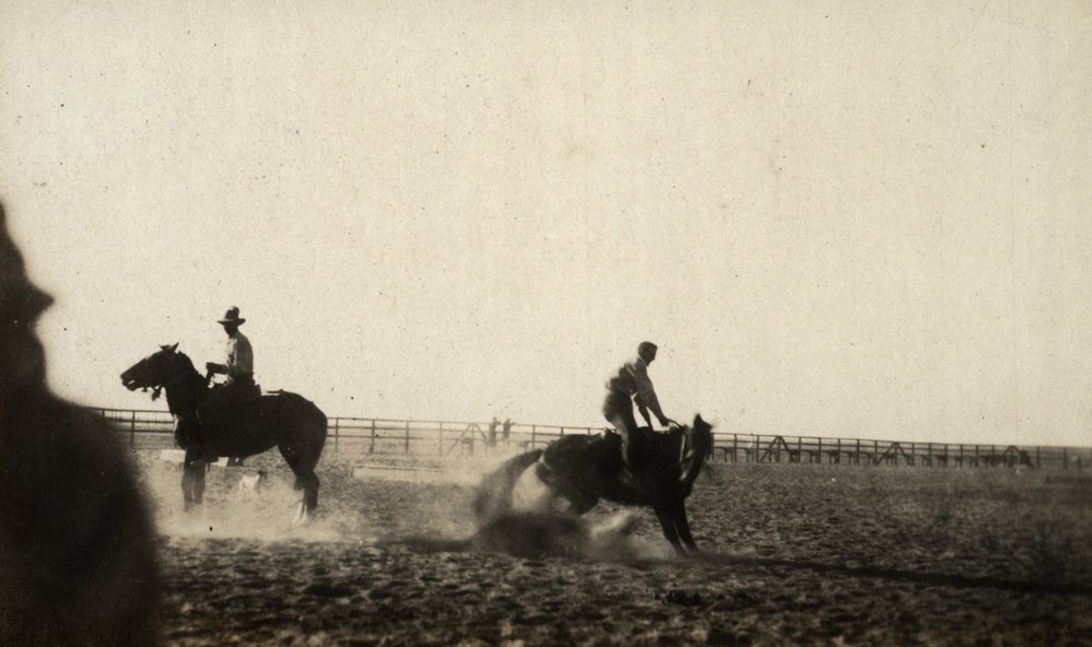 Photo from page 05 of album WWI Photograph Album- Egypt