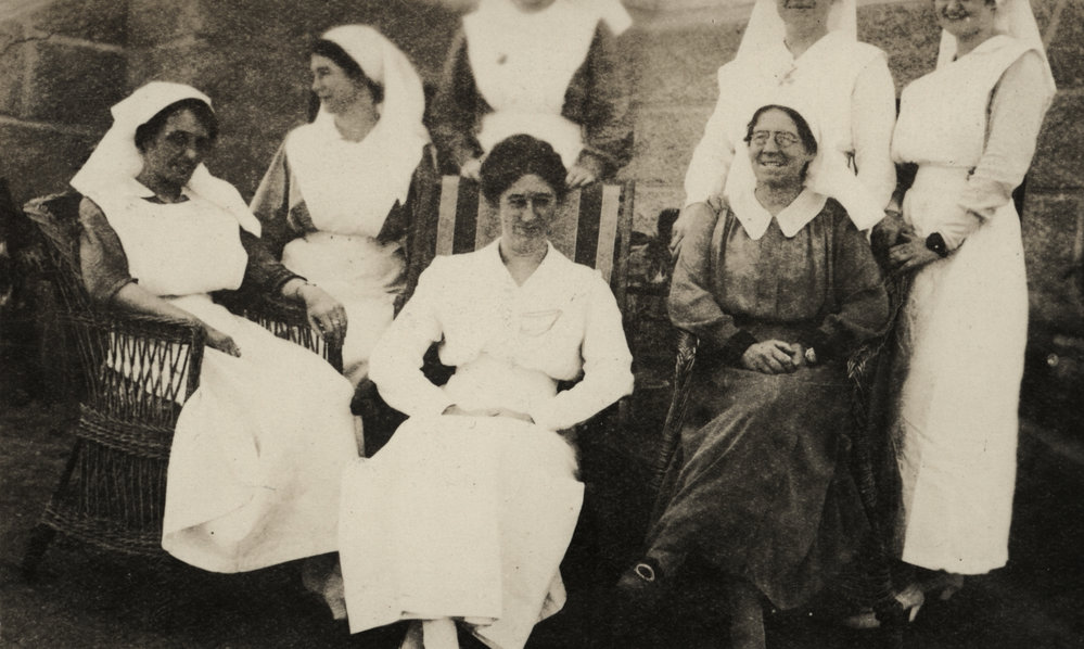 Photo from page 05 of album WWI Photograph Album- Egypt