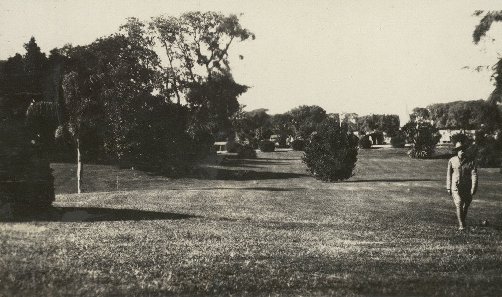 Photo from page 08 of album WWI Photograph Album- Egypt