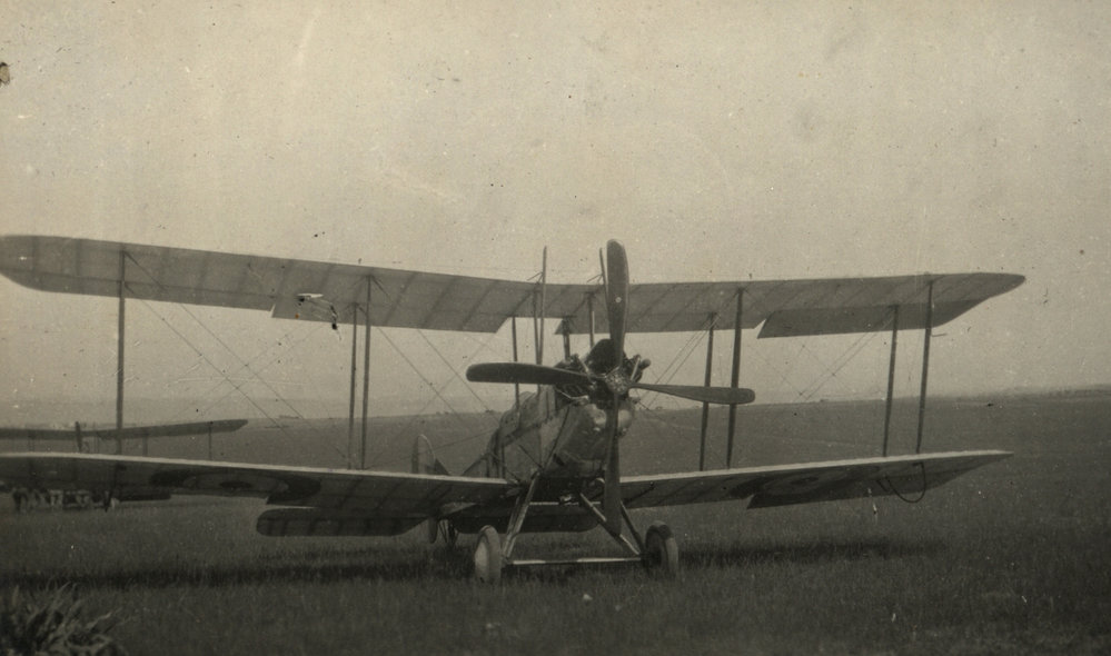 Photo from page 13 of album WWI Photograph Album- Egypt