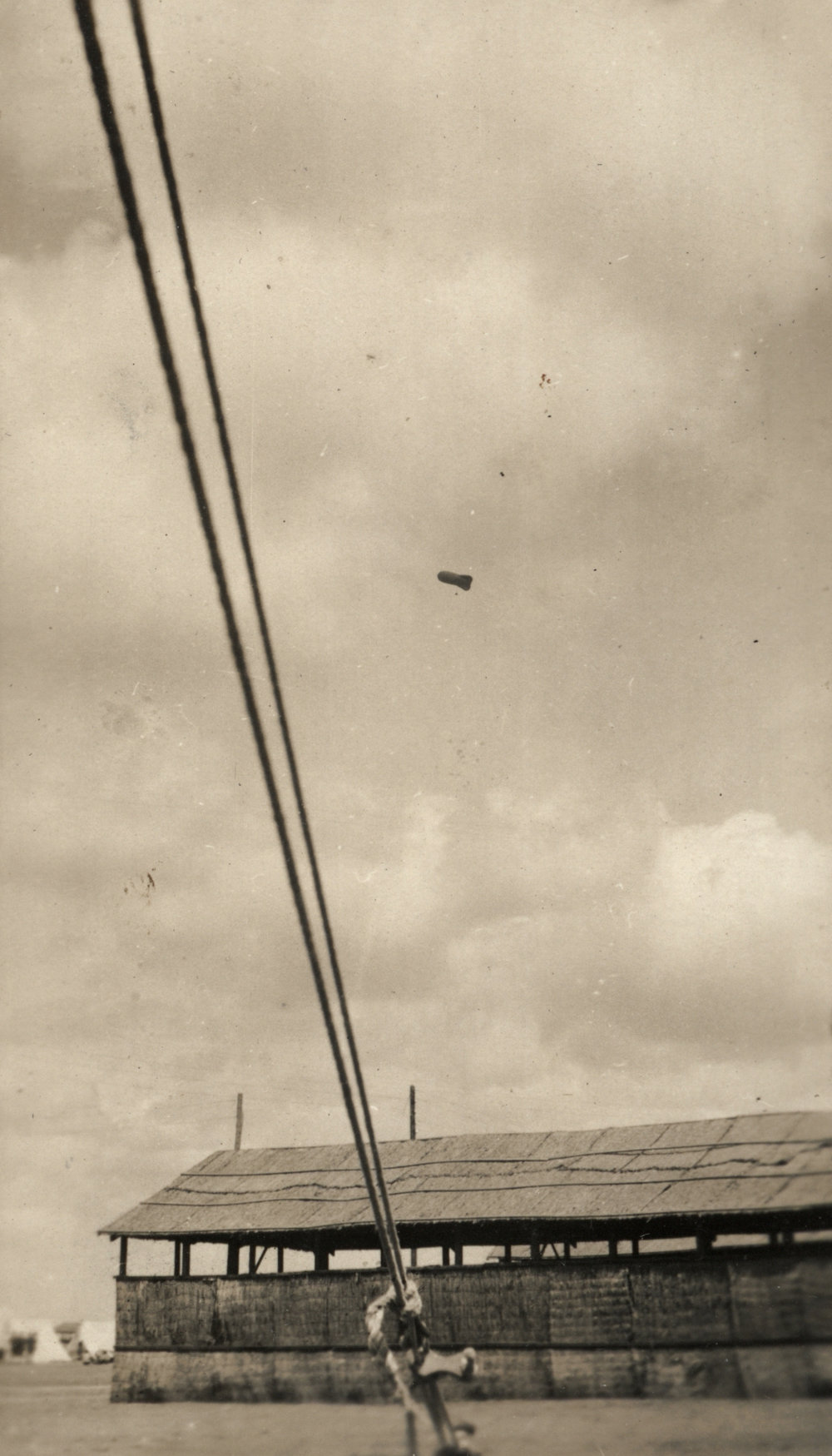 Photo from page 19 of album WWI Photograph Album- Egypt