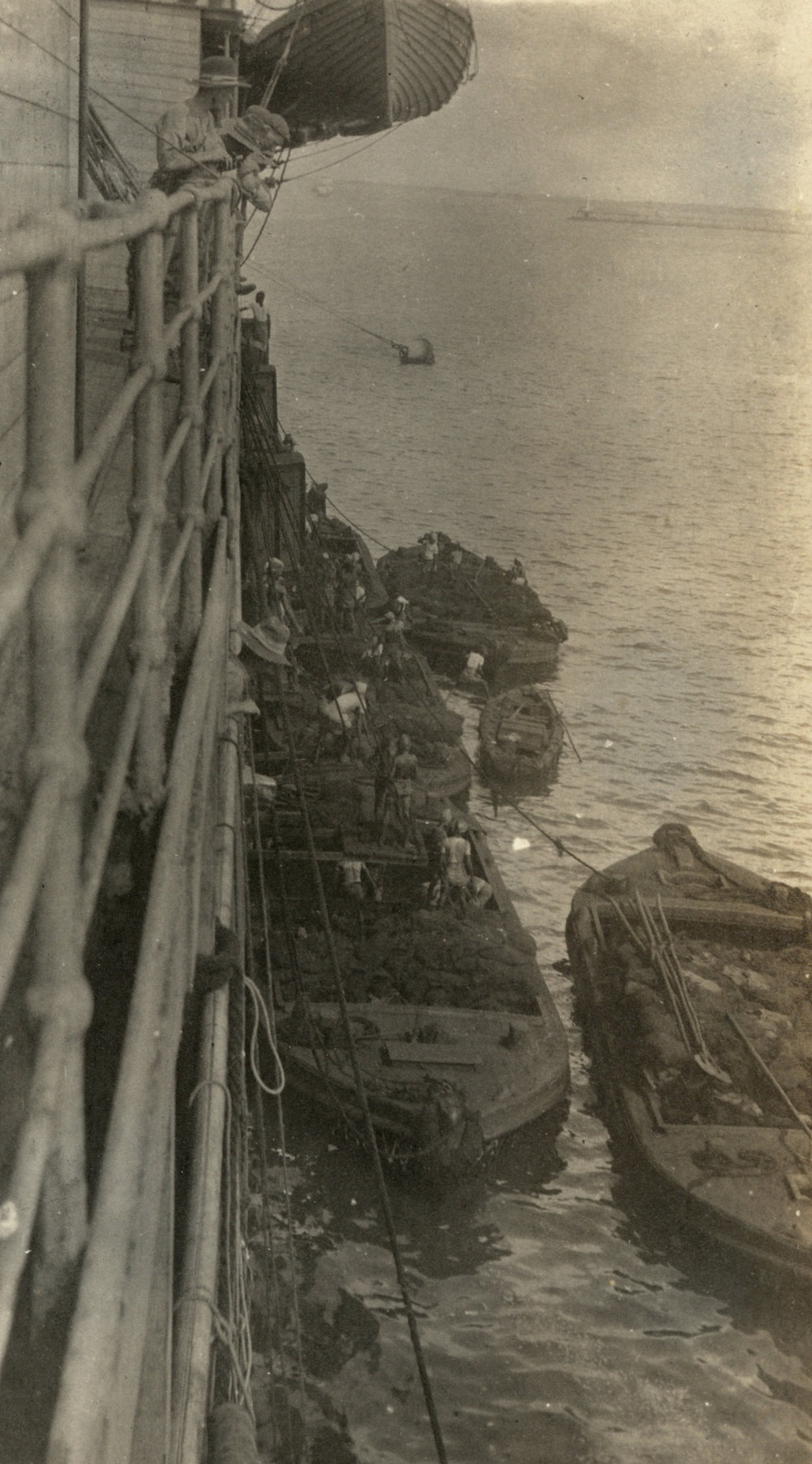 Photo from page 19 of album WWI Photograph Album- Egypt