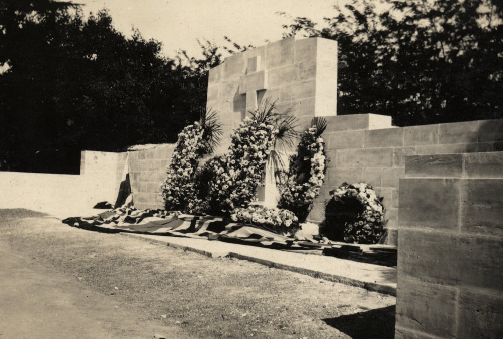 Photo from page 05 of album Post WWI Photograph Album- Egypt and Gallipoli