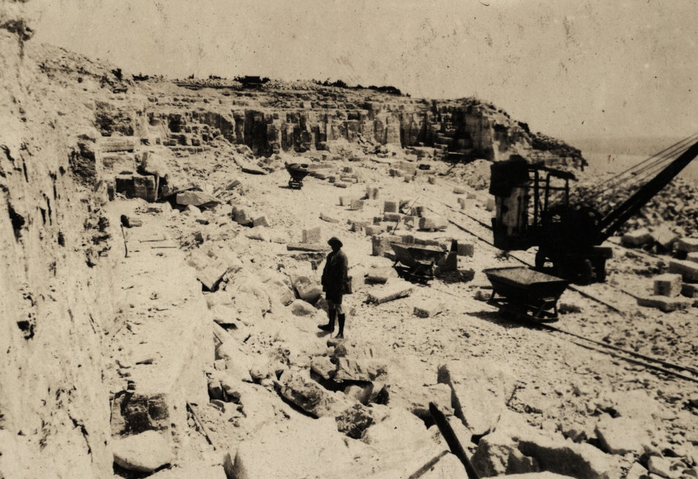 Photo from page 06 of album Post WWI Photograph Album- Egypt and Gallipoli