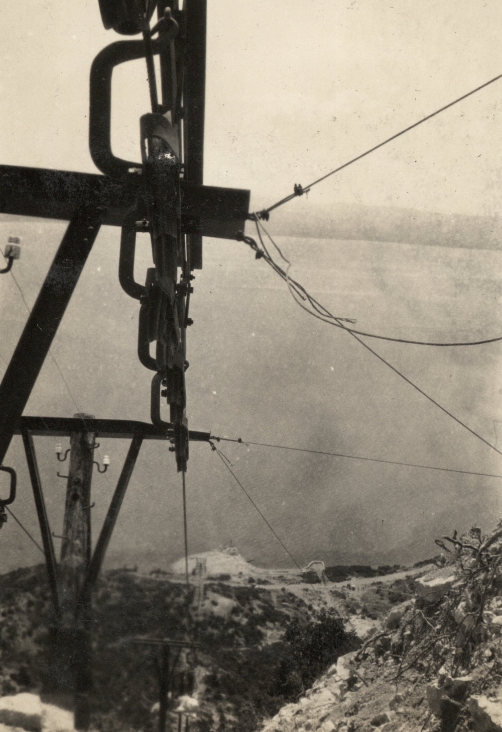 Photo from page 06 of album Post WWI Photograph Album- Egypt and Gallipoli