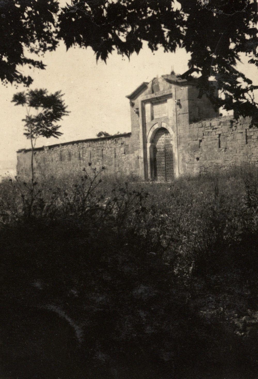 Photo from page 12 of album Post WWI Photograph Album- Egypt and Gallipoli