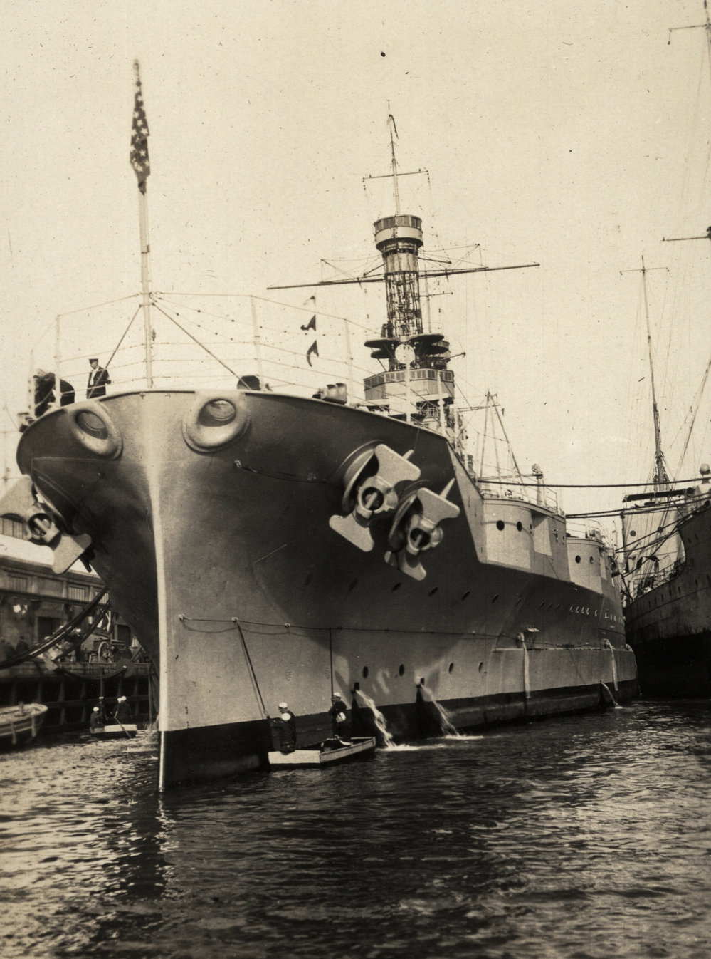 Photo from page 15 of album Post WWI Photograph Album- Egypt and Gallipoli