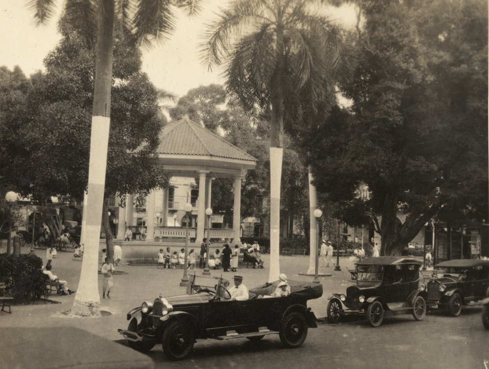 Photo from page 16 of album Post WWI Photograph Album- Egypt and Gallipoli