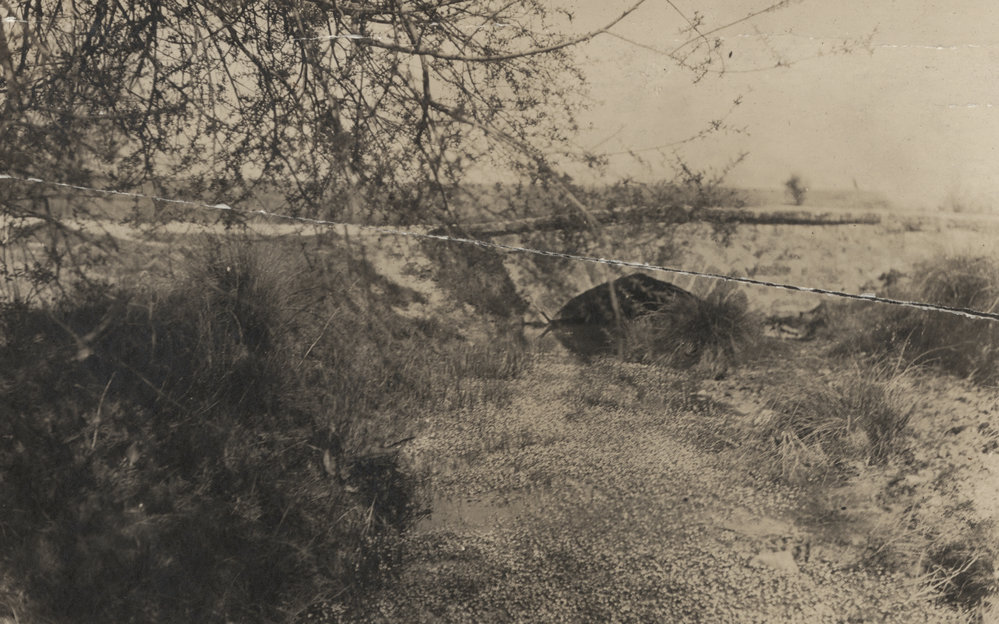 Photo from page 18 of album Post WWI Photograph Album- Egypt and Gallipoli