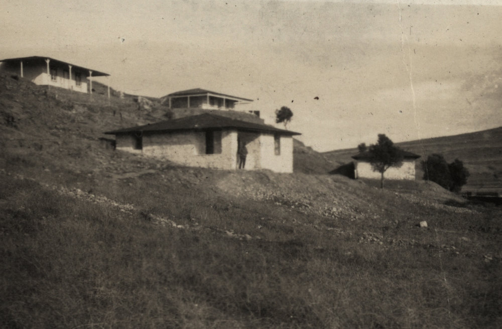 Photo from page 19 of album Post WWI Photograph Album- Egypt and Gallipoli