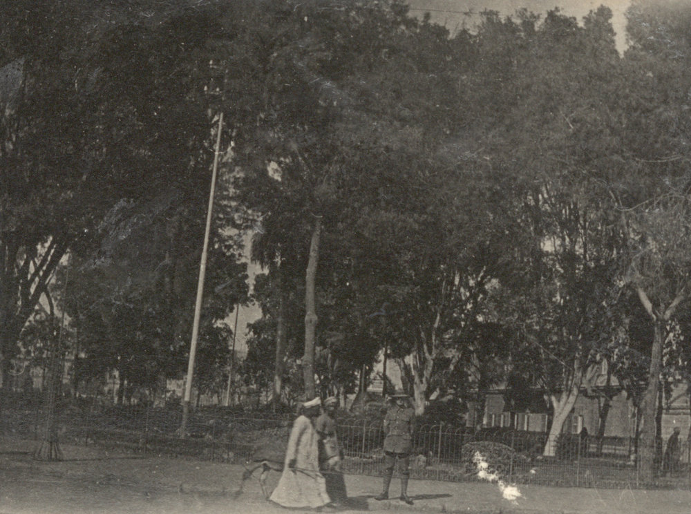 Photo from page 05 of album WWI Photograph Album- Egypt